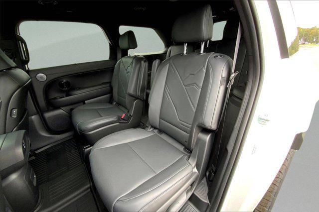 new 2026 Hyundai Palisade car, priced at $52,770