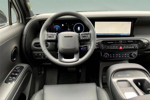 new 2026 Hyundai Palisade car, priced at $52,770