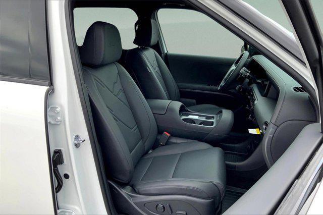 new 2026 Hyundai Palisade car, priced at $52,770