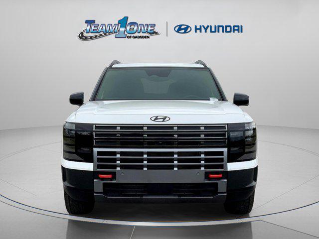 new 2026 Hyundai Palisade car, priced at $52,770