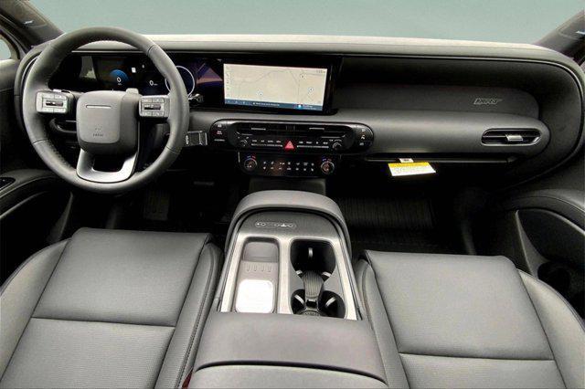 new 2026 Hyundai Palisade car, priced at $52,770