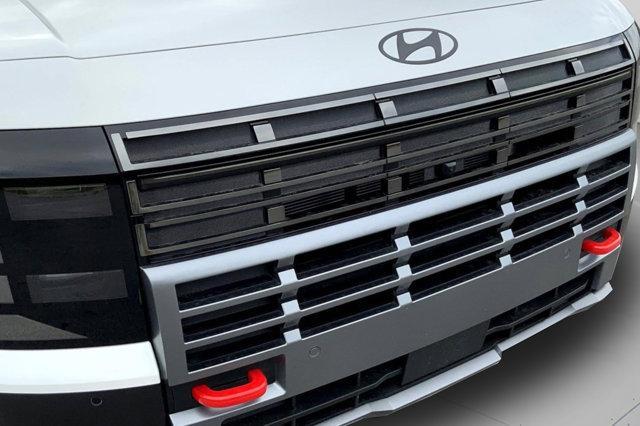 new 2026 Hyundai Palisade car, priced at $52,770