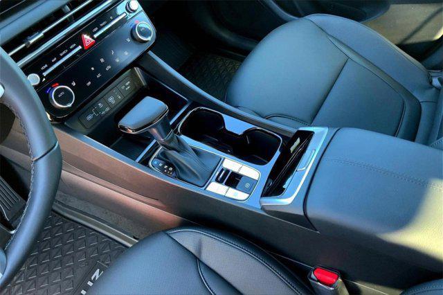 new 2026 Hyundai SANTA CRUZ car, priced at $44,260