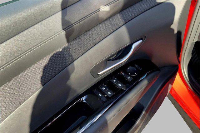 new 2026 Hyundai SANTA CRUZ car, priced at $44,260