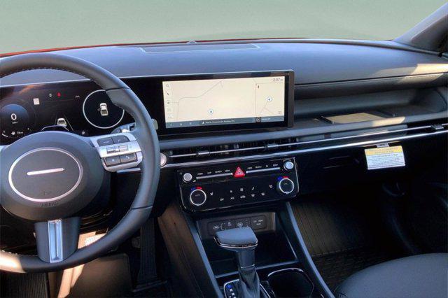 new 2026 Hyundai SANTA CRUZ car, priced at $44,260