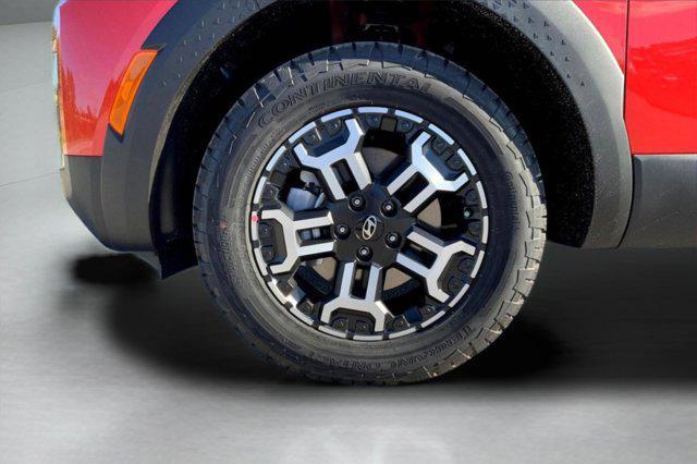 new 2026 Hyundai SANTA CRUZ car, priced at $44,260