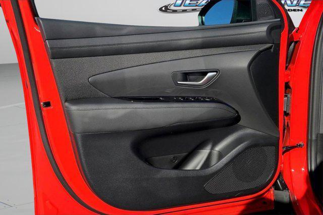 new 2026 Hyundai SANTA CRUZ car, priced at $44,260