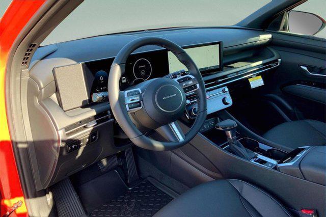 new 2026 Hyundai SANTA CRUZ car, priced at $44,260