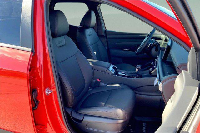 new 2026 Hyundai SANTA CRUZ car, priced at $44,260