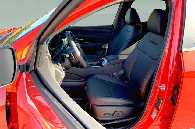 new 2026 Hyundai SANTA CRUZ car, priced at $44,260