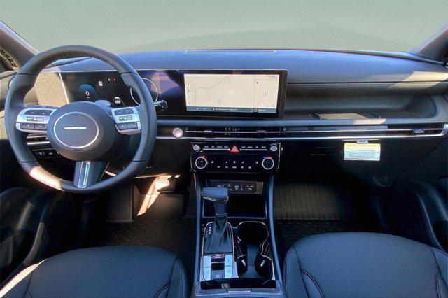 new 2026 Hyundai SANTA CRUZ car, priced at $44,260