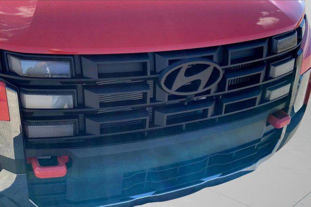 new 2026 Hyundai SANTA CRUZ car, priced at $44,260