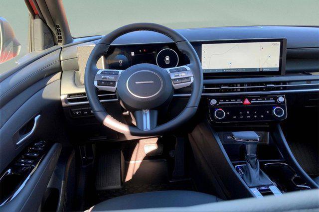new 2026 Hyundai SANTA CRUZ car, priced at $44,260