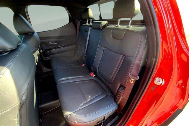 new 2026 Hyundai SANTA CRUZ car, priced at $44,260