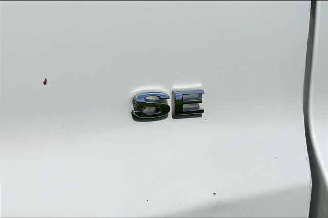 used 2021 Ford EcoSport car, priced at $15,496