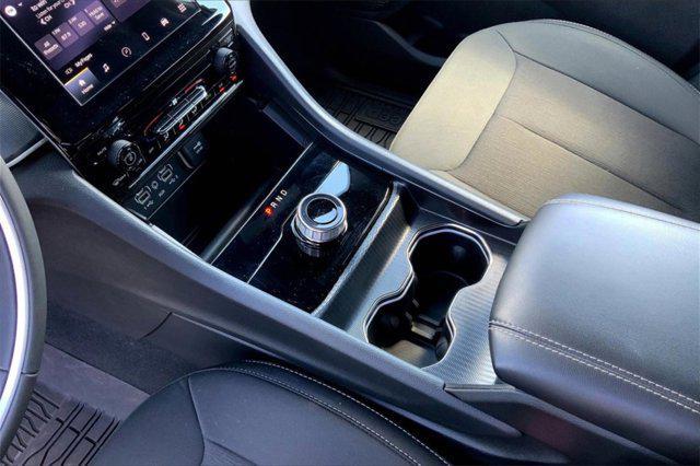 used 2025 Jeep Grand Cherokee car, priced at $32,396