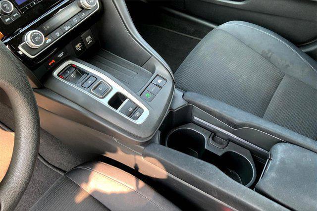 used 2019 Honda Insight car, priced at $16,385