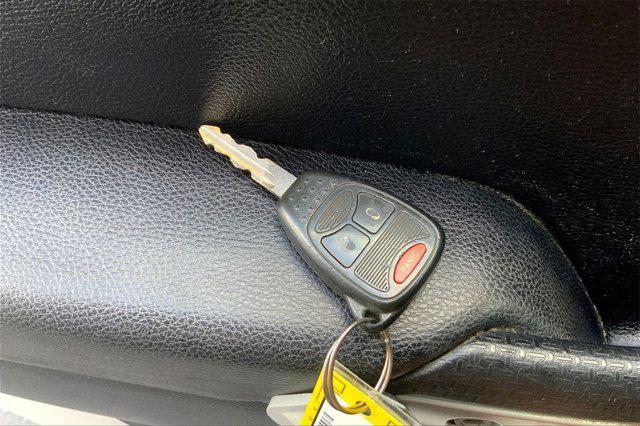 used 2013 Jeep Wrangler Unlimited car, priced at $14,522