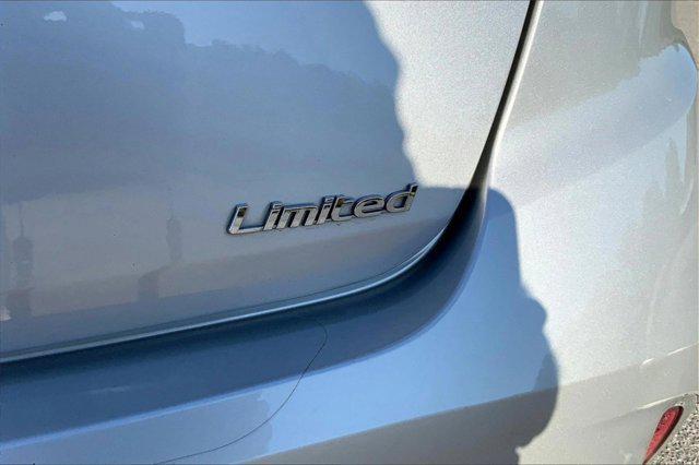 used 2018 Hyundai Sonata car, priced at $13,696