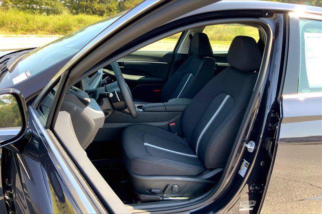 new 2026 Hyundai Sonata car, priced at $29,840