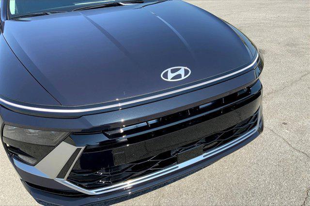 new 2026 Hyundai Sonata car, priced at $29,840