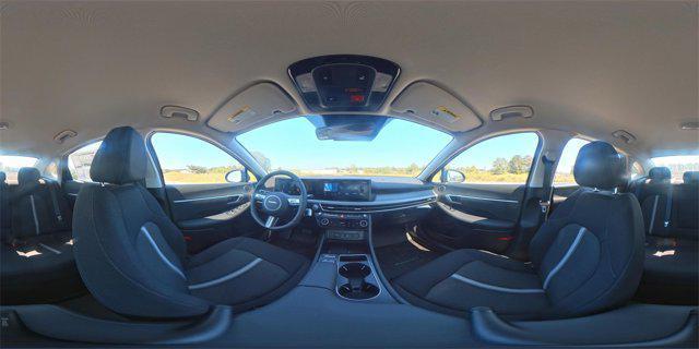 new 2026 Hyundai Sonata car, priced at $29,840