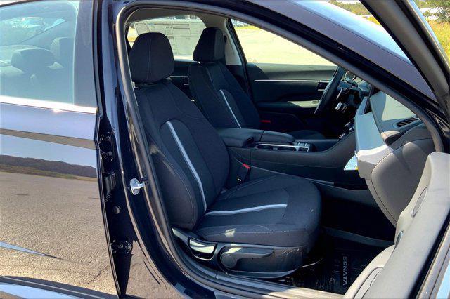new 2026 Hyundai Sonata car, priced at $29,840