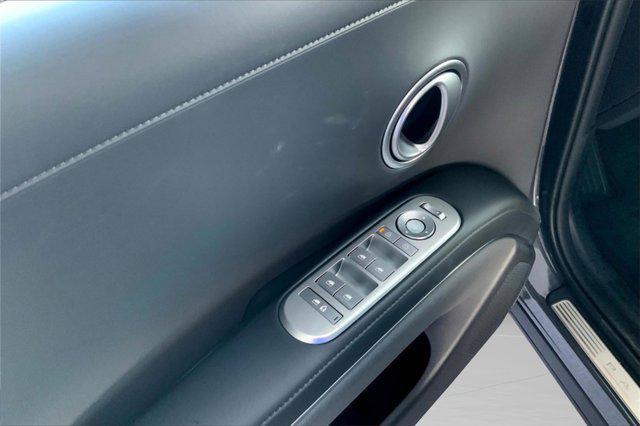 new 2026 Hyundai Palisade car, priced at $54,261