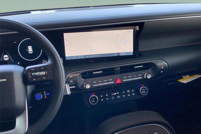 new 2026 Hyundai Palisade car, priced at $54,261