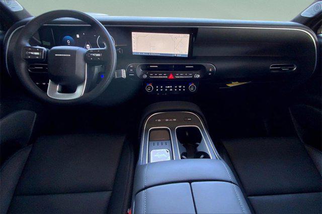 new 2026 Hyundai Palisade car, priced at $54,261