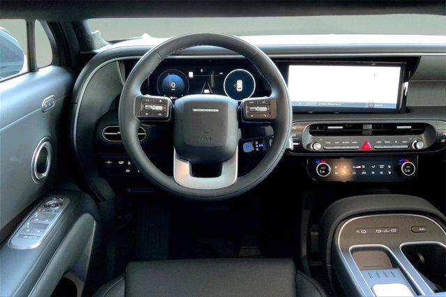 new 2026 Hyundai Palisade car, priced at $54,261