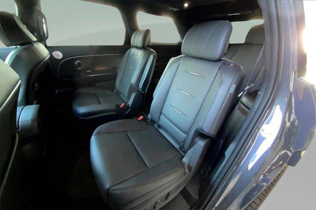 new 2026 Hyundai Palisade car, priced at $54,261