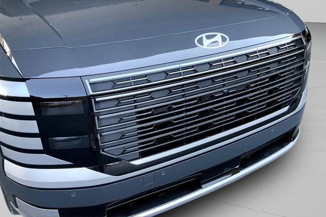 new 2026 Hyundai Palisade car, priced at $54,261