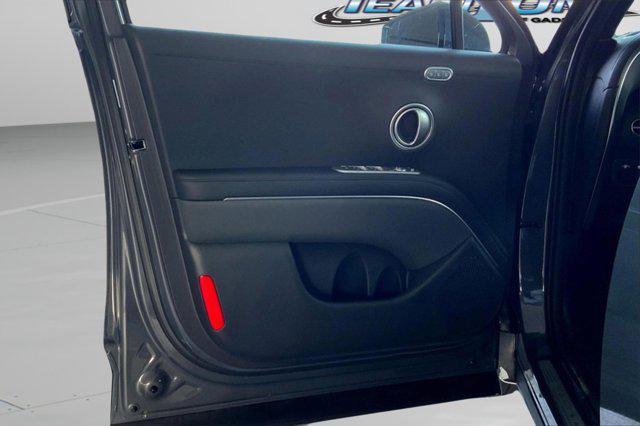 new 2026 Hyundai Palisade car, priced at $54,261