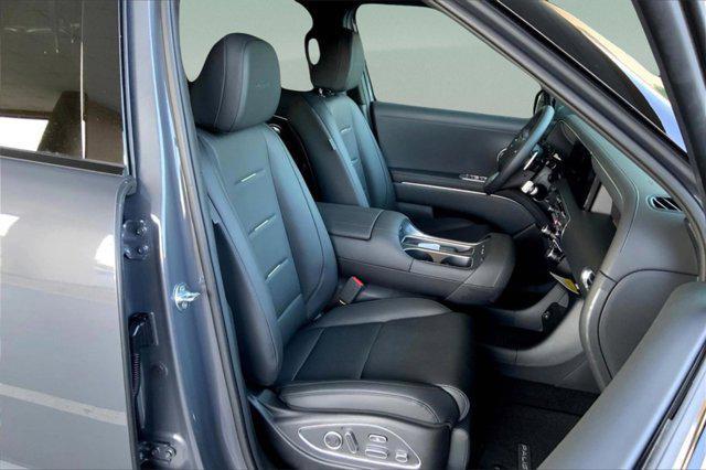 new 2026 Hyundai Palisade car, priced at $54,261