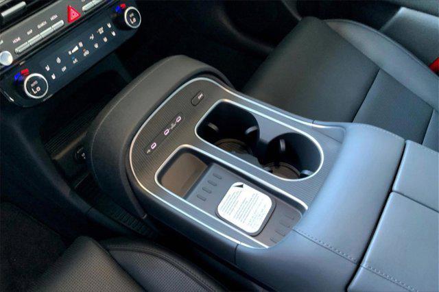 new 2026 Hyundai Palisade car, priced at $54,261