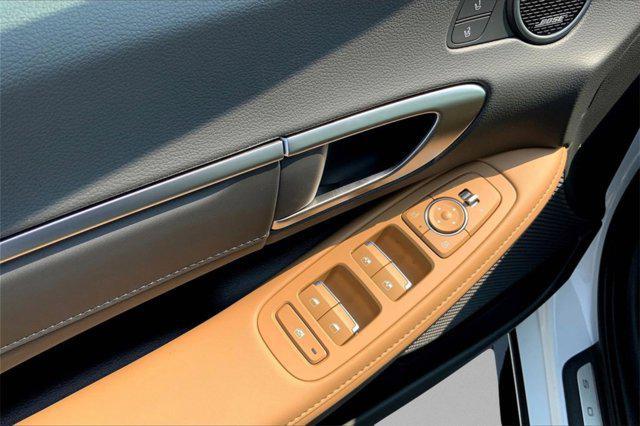 new 2025 Hyundai Sonata Hybrid car, priced at $37,982