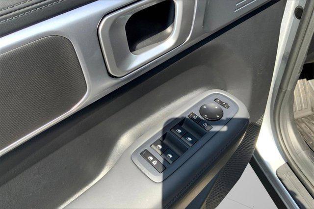 new 2026 Hyundai Santa Fe car, priced at $41,825