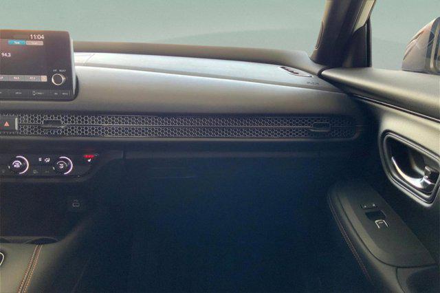 used 2024 Honda HR-V car, priced at $21,896