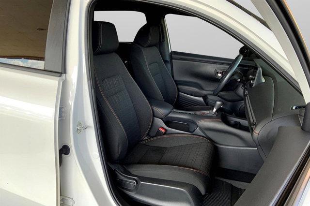 used 2024 Honda HR-V car, priced at $21,896