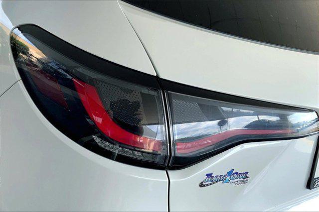 used 2024 Honda HR-V car, priced at $21,896