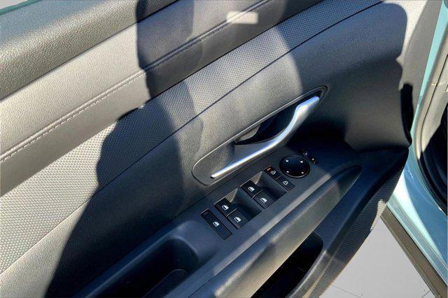 new 2026 Hyundai SANTA CRUZ car, priced at $32,545