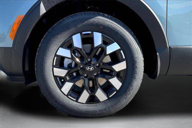 new 2026 Hyundai SANTA CRUZ car, priced at $32,545