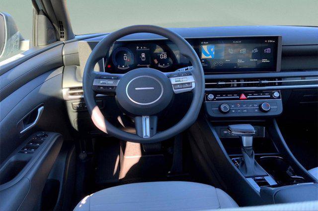new 2026 Hyundai SANTA CRUZ car, priced at $32,545