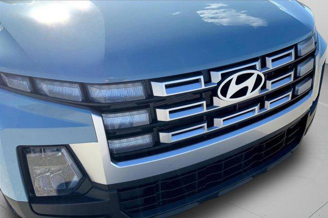 new 2026 Hyundai SANTA CRUZ car, priced at $32,545