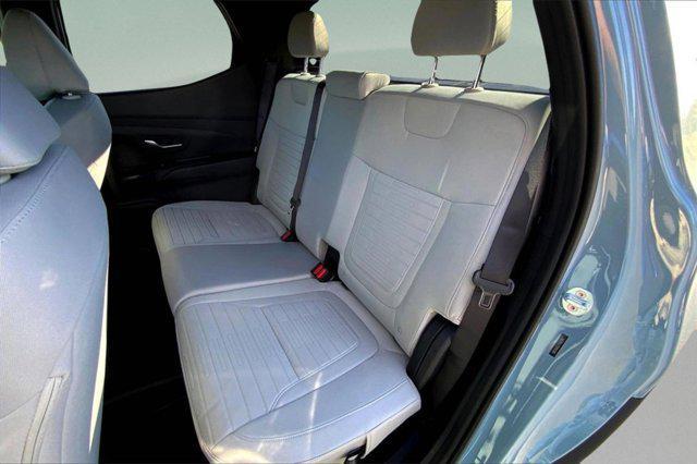 new 2026 Hyundai SANTA CRUZ car, priced at $32,545