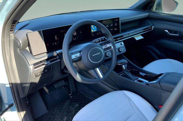new 2026 Hyundai SANTA CRUZ car, priced at $32,545