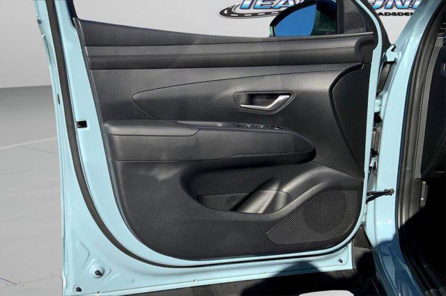 new 2026 Hyundai SANTA CRUZ car, priced at $32,545