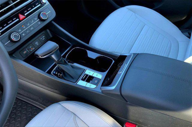 new 2026 Hyundai SANTA CRUZ car, priced at $32,545