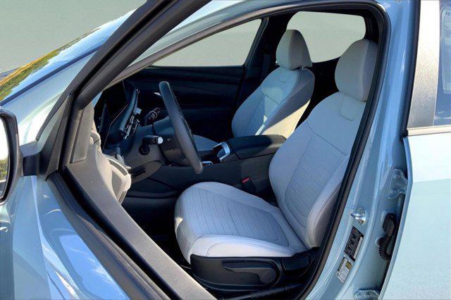 new 2026 Hyundai SANTA CRUZ car, priced at $32,545